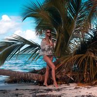 Отзыв от Екатерина - DTV виза